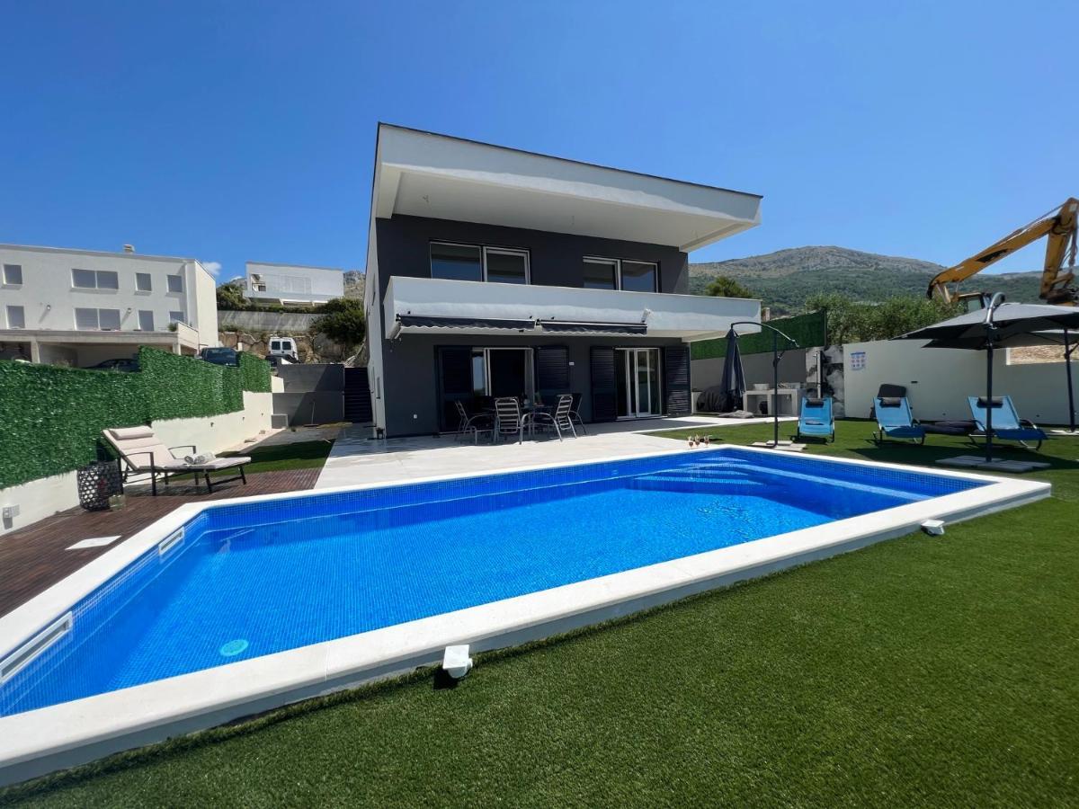 Villa La Vie - Подстрана Екстер'єр фото