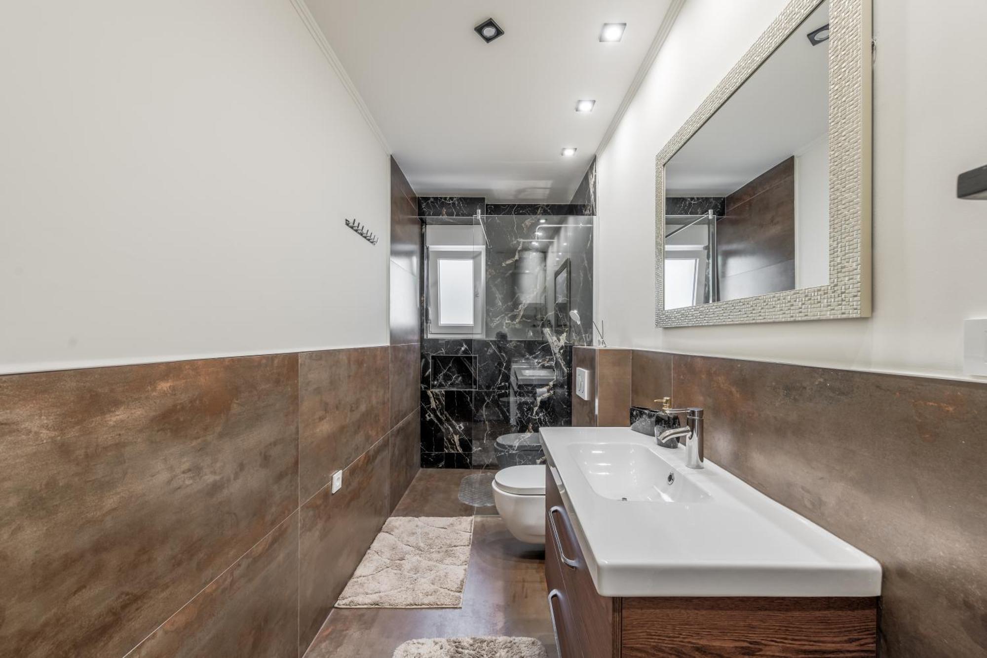 Villa La Vie - Подстрана Екстер'єр фото