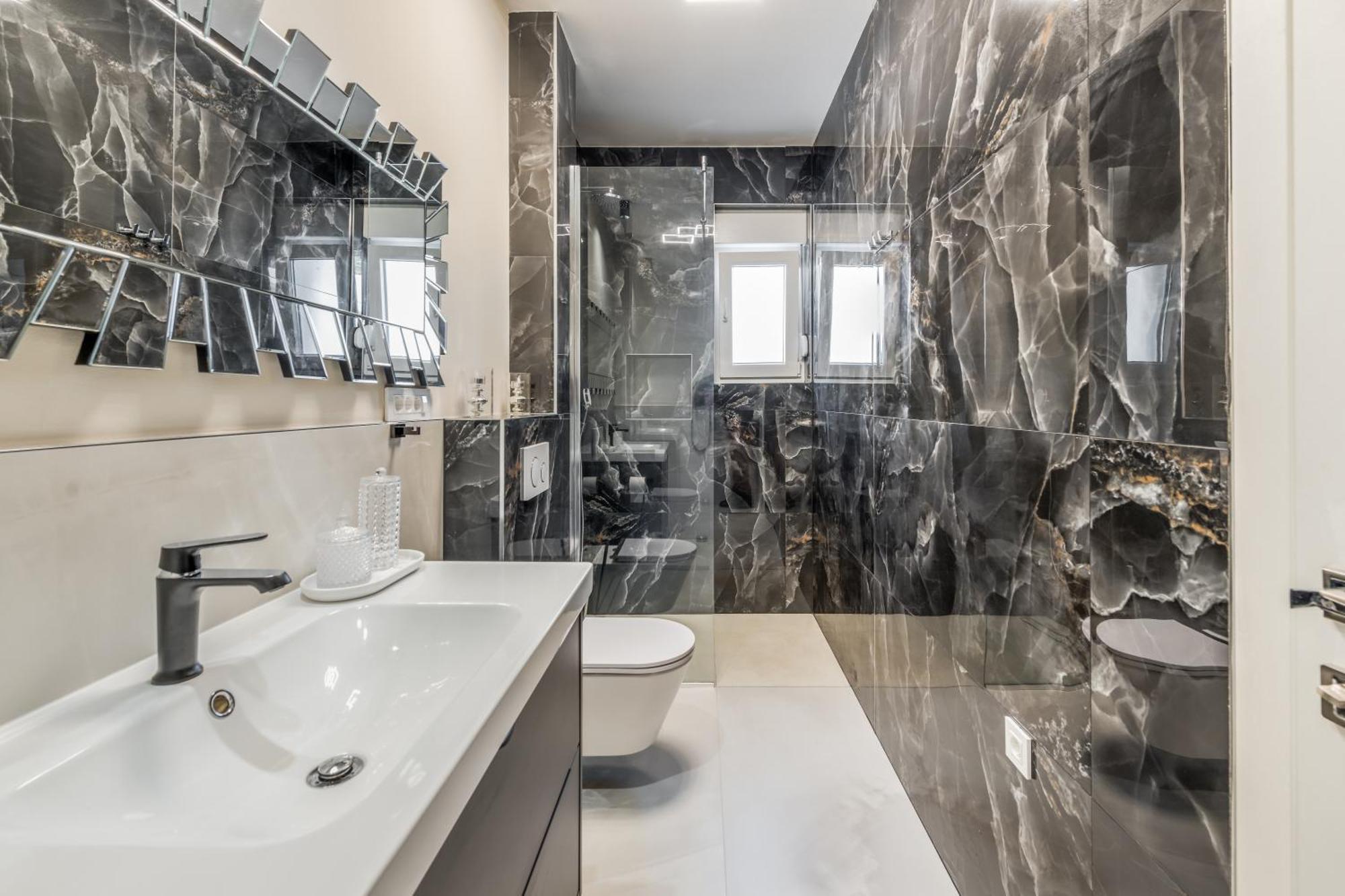 Villa La Vie - Подстрана Екстер'єр фото