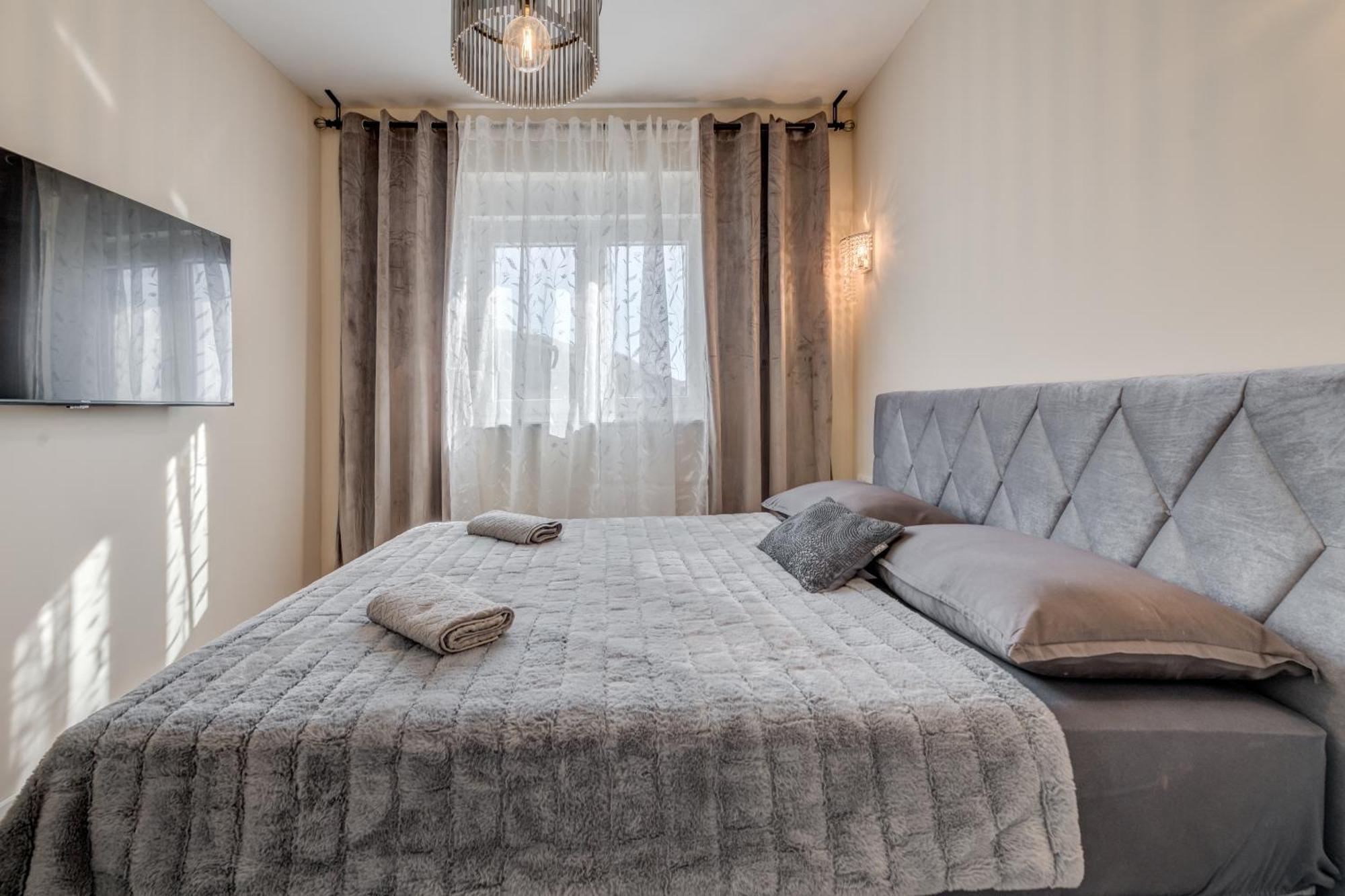 Villa La Vie - Подстрана Екстер'єр фото