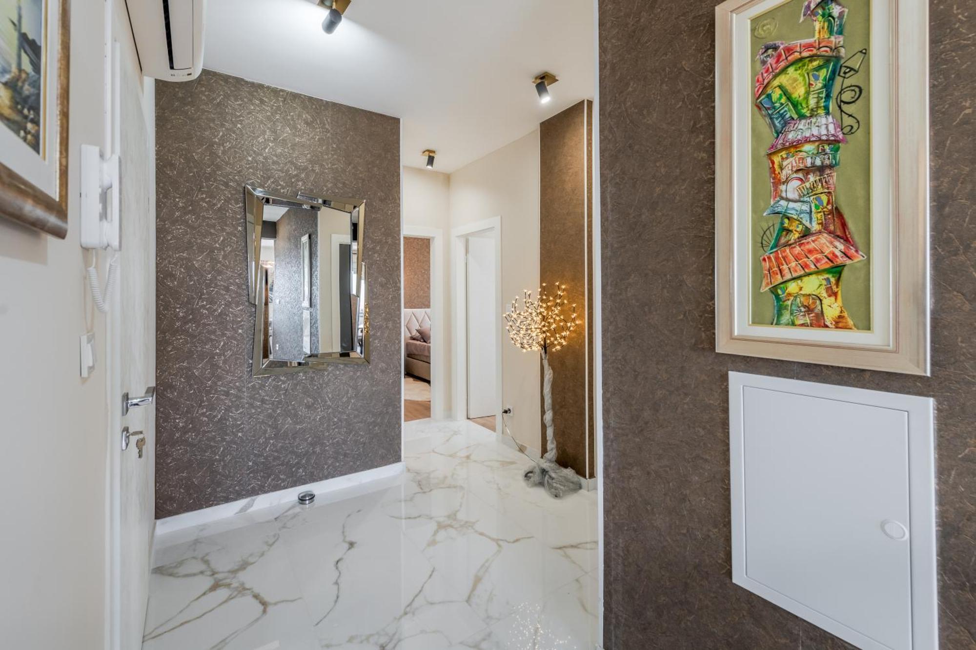 Villa La Vie - Подстрана Екстер'єр фото