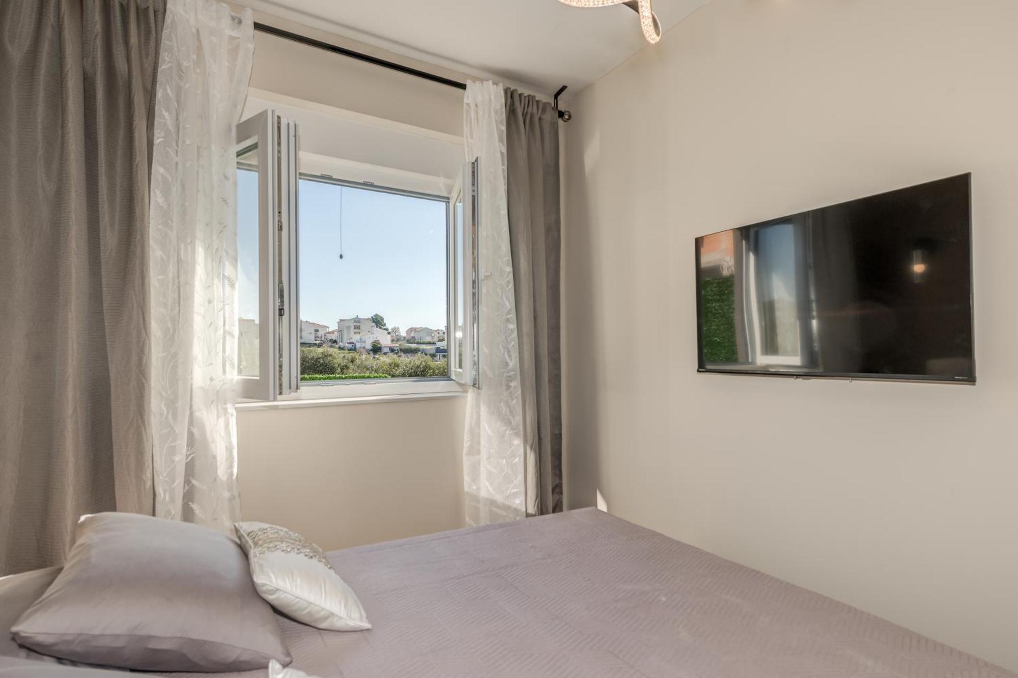 Villa La Vie - Подстрана Екстер'єр фото