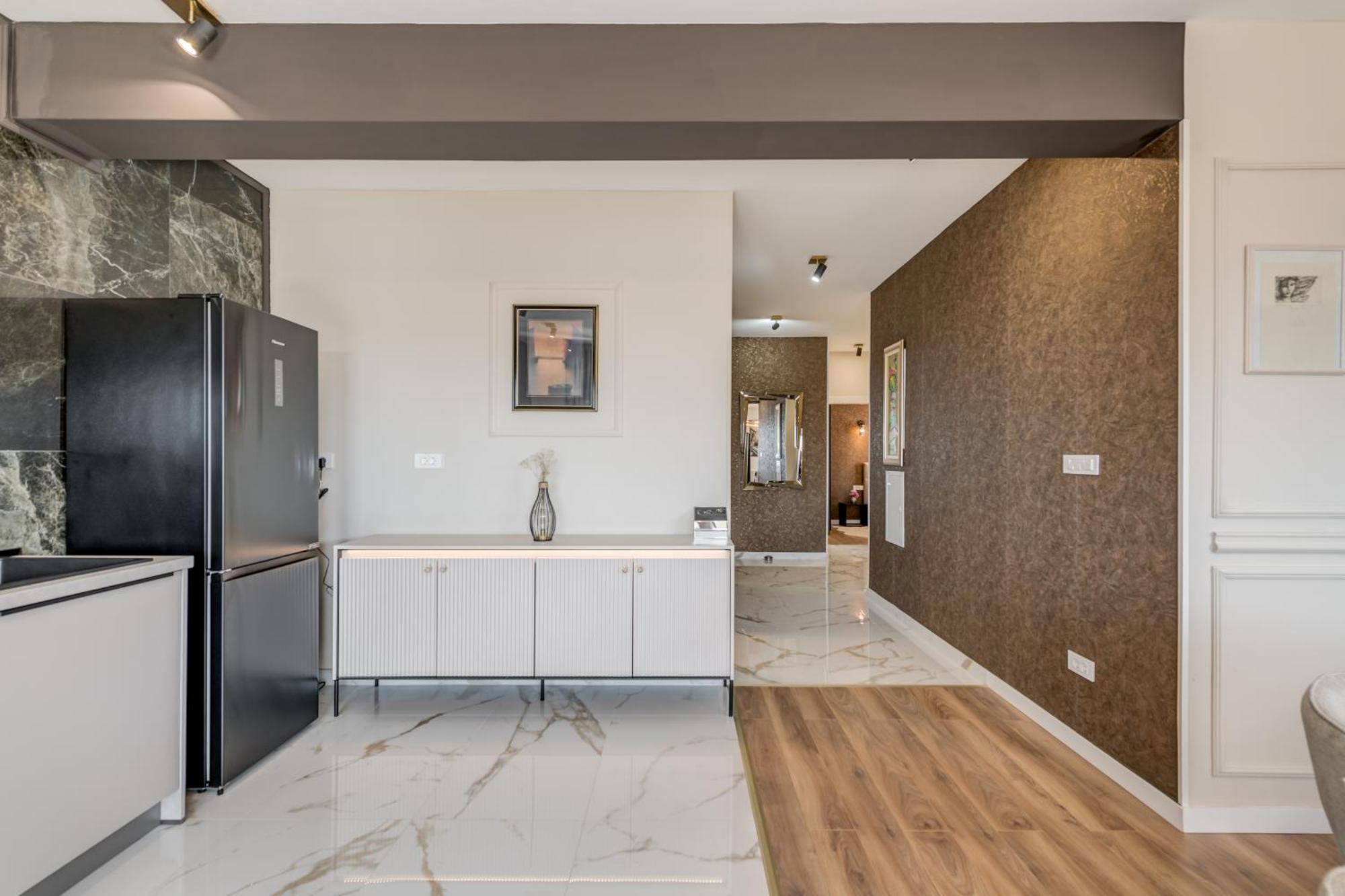 Villa La Vie - Подстрана Екстер'єр фото