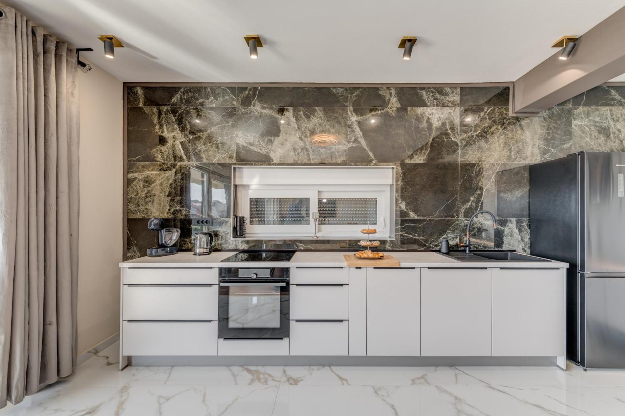 Villa La Vie - Подстрана Екстер'єр фото